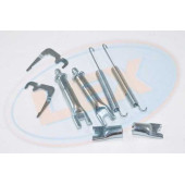 Механизм регулировки тормозных колодок <b>LEX RK-4322</b>