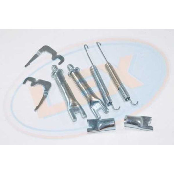 Механизм регулировки тормозных колодок <b>LEX RK-4322</b>