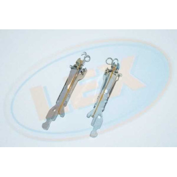 Разводной механизм зд колодок Logan (к-т на два колеса) тип Bosch d200 <b>LEX RK-4324</b>