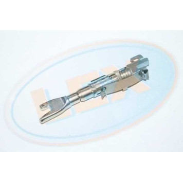 Разводной мех-м задних бараб колодок Ford (на одно колесо) <b>LEX RK-4327</b>