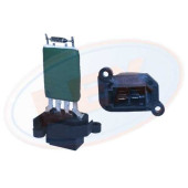 Резистор регулятора скорости вращения вентилятора <b>LEX RO-4211</b>