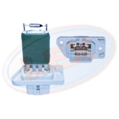 Резистор вентилятора отопителя <b>LEX RO-4226</b>