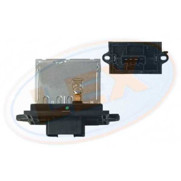 Резистор вентилятора отопителя (+AC) <b>LEX RO-4250</b>
