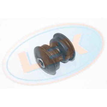 Сайлентблок рессорный задний ?х?x? <b>LEX SB-0499</b>