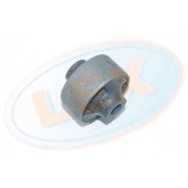 Сайлентблок переднего рычага задний <b>LEX SB-0568</b>