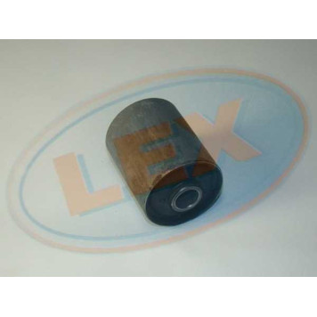 Сайлентблок задней рессоры, задний <b>LEX SB-0823</b>