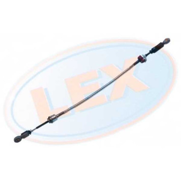 Трос перекл кпп <b>LEX TR-3546</b>