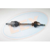 Вал приводной <b>LEX VP-7629</b>