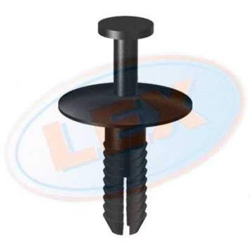 Клипса распорная бампера <b>LEX WW-0003</b>