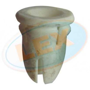 Фиксатор белый <b>LEX WW-0181</b>