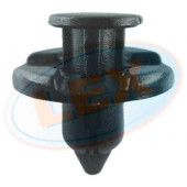 Фиксатор черный <b>LEX WW-0246</b>