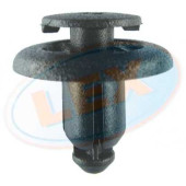 Фиксатор черный <b>LEX WW-0247</b>