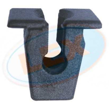 Фиксатор черный <b>LEX WW-0263</b>