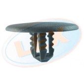 Фиксатор темно-серый <b>LEX WW-0471</b>