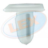 Клипса молдинга <b>LEX WW-0486</b>