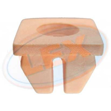 Пистон пластиковый внутренний M3,6x9,91mm <b>LEX WW-0533</b>