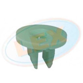 Клипса крышки колесных арок <b>LEX WW-0537</b>