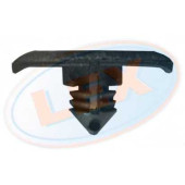 Клипса крепления обшивки капота <b>LEX WW-0580</b>