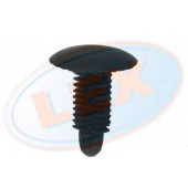 Клипса пластиковая <b>LEX WW-0606</b>