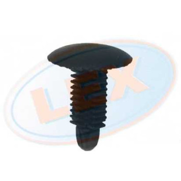 Клипса пластиковая <b>LEX WW-0606</b>