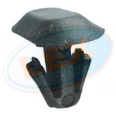 Пластиковый зажим <b>LEX WW-0761</b>