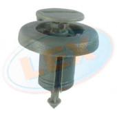 Фиксатор темно-серый <b>LEX WW-2248</b>