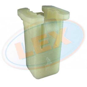 Пистон пластиковый внутренний <b>LEX WW-2695</b>