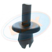 Фиксатор. диаметр: 16 мм, штока длина: 12 мм, помещается в 8 мм отверстие <b>LEX WW-3211</b>