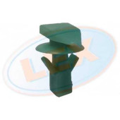 Клипса пластиковая <b>LEX WW-3462</b>