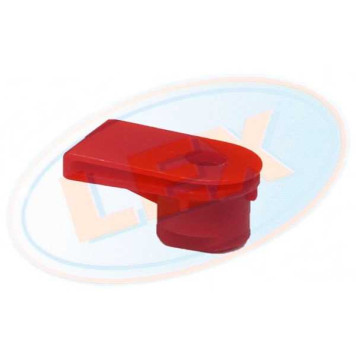 Крепж для изоляции капота Ford многие модели <b>LEX WW-3890</b>