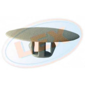 Клипса крепления обшивки капота <b>LEX WW-4017</b>