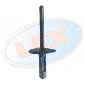 Заклепка пластиковая распорная <b>LEX WW-4275</b>
