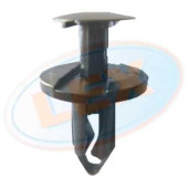 Фиксатор. диаметр: 20 мм, длина штока: 20 мм, помещается в: 8-9 мм <b>LEX WW-4358</b>