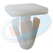 Клипса молдинга SUZUKI GRAND VITARA <b>LEX WW-4637</b>