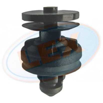 Фиксатор (клипса) дверной панели <b>LEX WW-4952</b>
