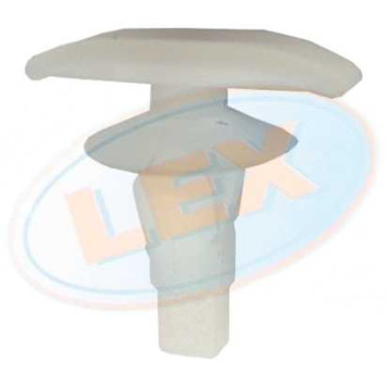 Пистон обивки салона <b>LEX WW-5062</b>