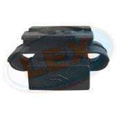 Клипса крепежная <b>LEX WW-5106</b>