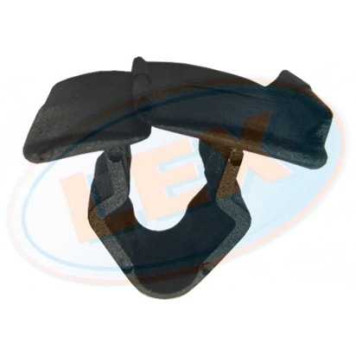 Клипса обшивки капота <b>LEX WW-5132</b>