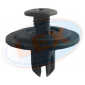 Клипса пластиковая <b>LEX WW-5482</b>