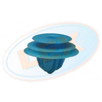 Клипса крепежная <b>LEX WW-5525</b>