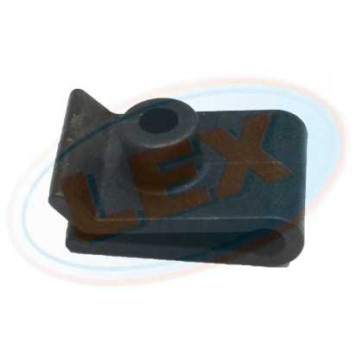 Клипса крепления подкрылка <b>LEX WW-5556</b>