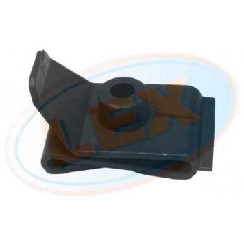 Кронштейн подкрылка <b>LEX WW-5624</b>