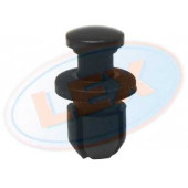 Клипса распорная <b>LEX WW-7302</b>