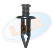 Пистон крепления бампера <b>LEX WW-7576</b>