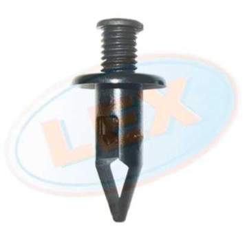 Пистон крепления бампера <b>LEX WW-7576</b>
