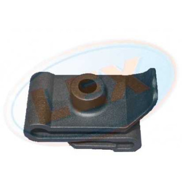 Клипса крепления бампера <b>LEX WW-7890</b>