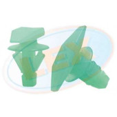 Клипса крепления <b>LEX WW-8356</b>