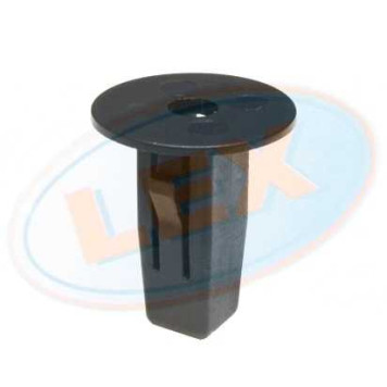 Винт с уплотняющим кольцом <b>LEX WW-9177</b>