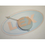 Заглушка петли буксировочной <b>LEX ZG-1215</b>