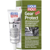 Средство для долговременной защиты трансмиссий GearProtect, 80 мл LIQUI MOLY 1007